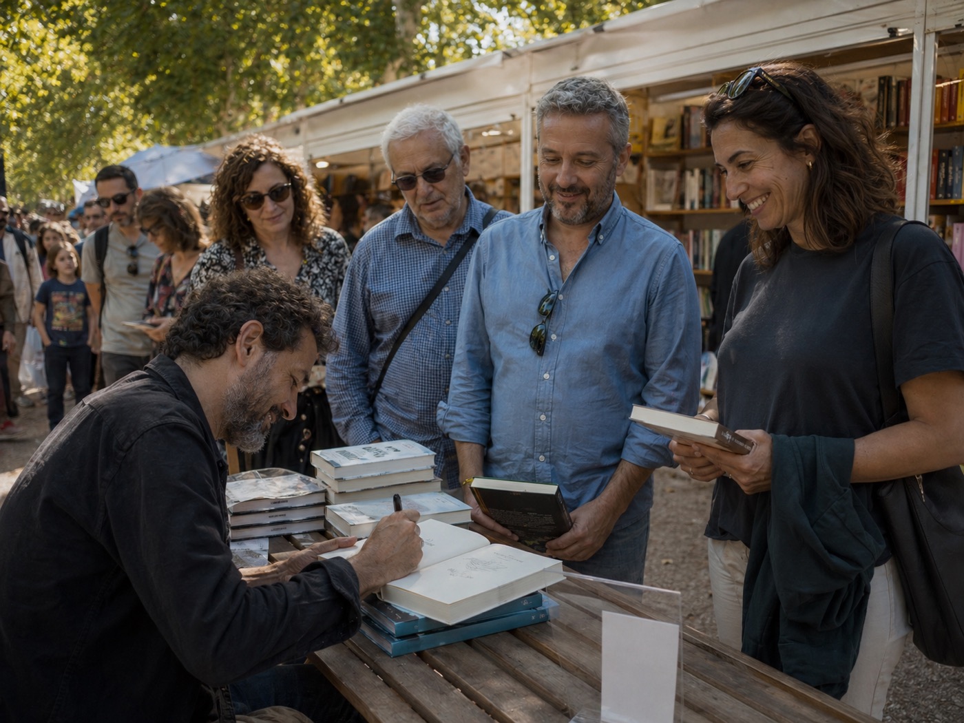 Madrid Book Fair 2026: a guide with insight