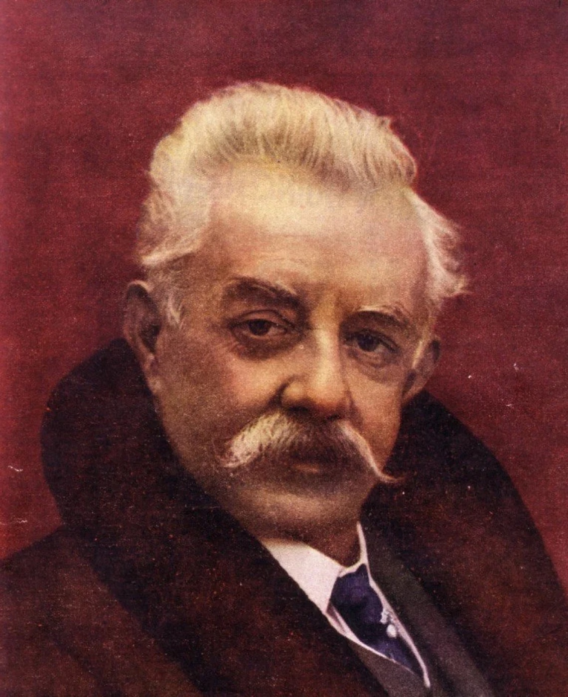 Federico Chueca: the composer behind Chueca's name